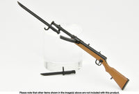 Little Armory LA109 Type 100 Machine Gun 1/12 Scale Accessory Set