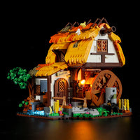 Funwhole F9061 Water Mill