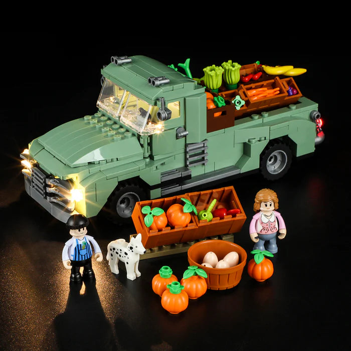 Funwhole F9016 Farm Truck