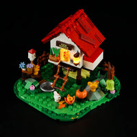 Funwhole F9034 The Hen House