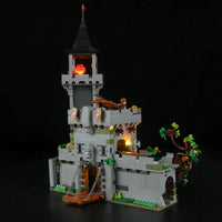 Funwhole F9027 Medieval Watchtower