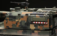 Meng 1/35 CHINESE PLZ05 155mm SELF-PROPELLED HOWITZER