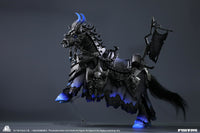 FISHTOYS HY-051 Demon Horse Nightmare 1/12 Scale Action Figure