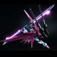 Revenger Bird - 06 - Destiny Warrior Regenes Sister R