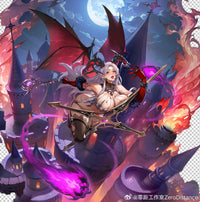 Idle Angels Lucifer (Regular) 1/12 Scale Action Figure