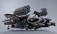 Macross Frontier DX Chogokin VF-171EX Armored Nightmare Plus EX (Alto Saotome Use) Revival Ver.