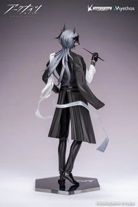 Arknights Gift+ Logos (Journey of Music Ver.) 1/8 Scale Figure