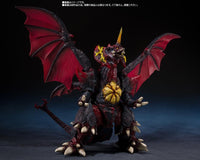 Godzilla vs. Destoroyah (1995) S.H.MonsterArts Destoroyah (Perfect Tokyo Waterfront New City Battle Ver.) Action Figure
