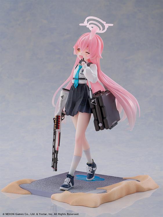 Blue Archive Hoshino 1/7 Scale Figure