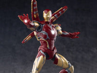 Avengers Endgame Iron Man Mark 85 (Standard Ver.) 1/9 Scale Model Kit