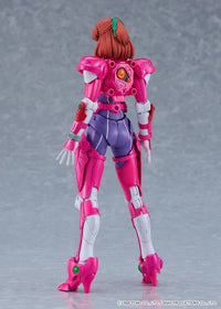 Sonic Soldier Borgman PLAMAX Anice Farm (Artistic Arrange) Model Kit