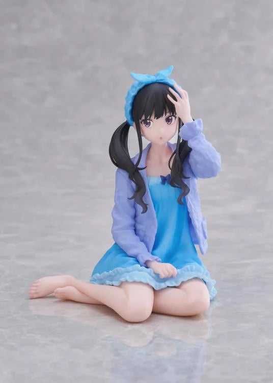 Lycoris Recoil Desktop Cute Takina Inoue (Roomwear Ver.) Figure (Reissue)