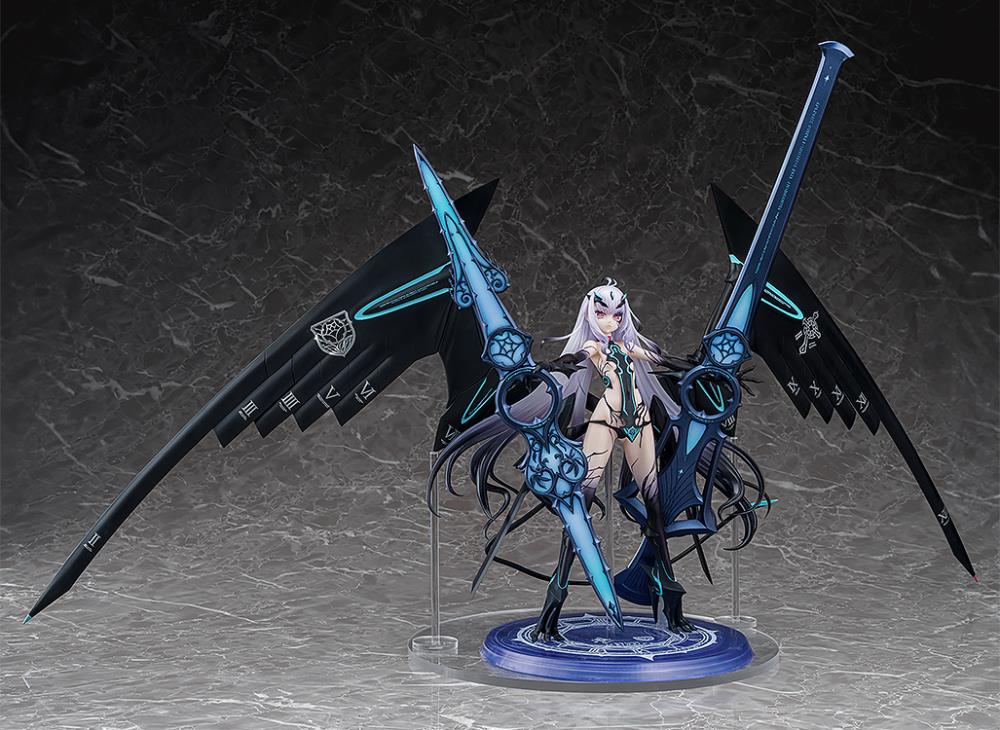 Fate/Grand Order Melusine (Lancer) 1/7 Scale Figure