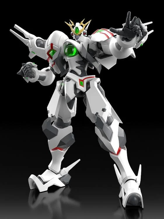 Platinumhugen Ordian Moderoid Ordian Model Kit