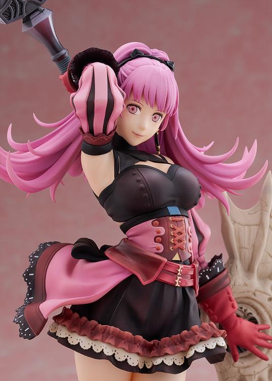 Fire Emblem Three Houses Hilda 1/7 Scale Figure