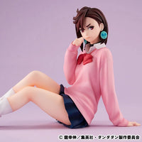 Dandadan G.E.M. Series Momo Ayase (Tenohira) – USA Gundam Store