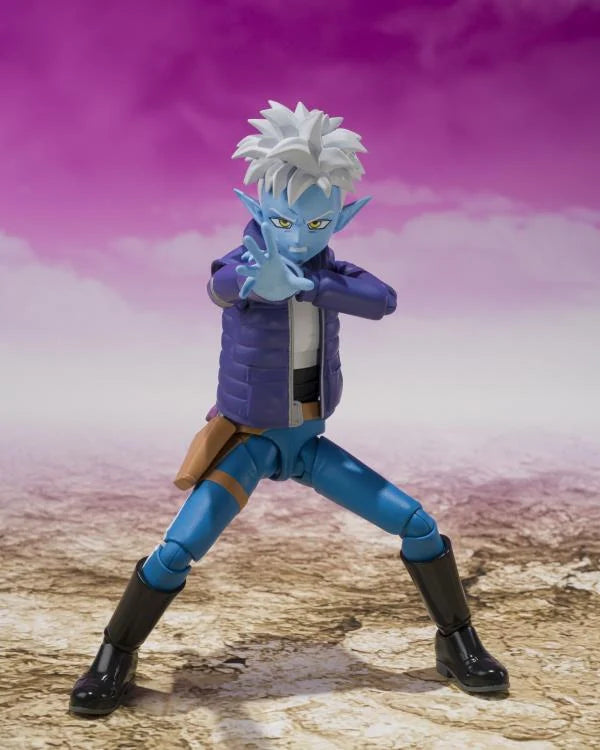 Dragon Ball Daima S.H.Figuarts Glorio Action Figure