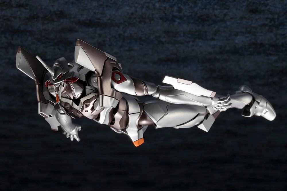Godzilla vs. Evangelion EVA-01 Test Type (Mechagodzilla Ver.) Model Kit
