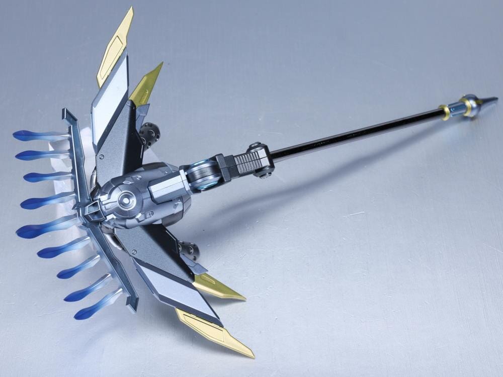 Journey To The West x Tibetan Road Steel Pig Bajie Figure