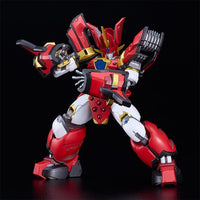 Madou King Granzort Moderoid King's Style Granzort Model Kit