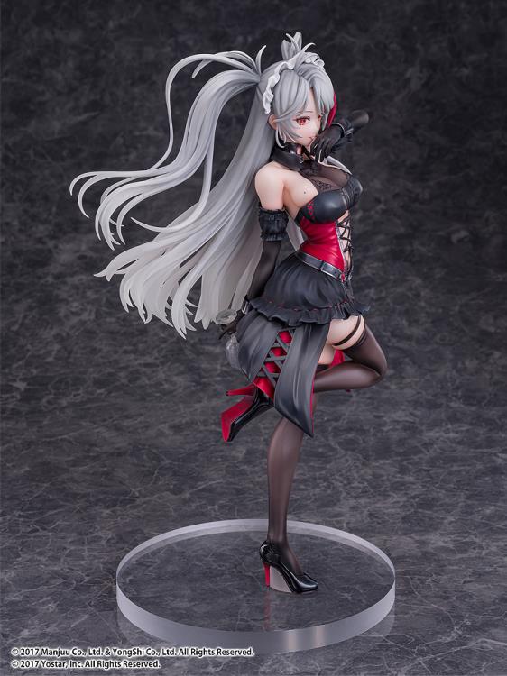 Azur Lane Prinz Eugen (Kindred Evening Spirits Ver.) 1/7 Scale Figure