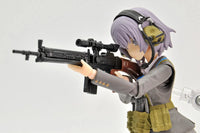 Little Armory LA024 Type 64 Sniper Rifle Type 1/12 Scale Accessory Set