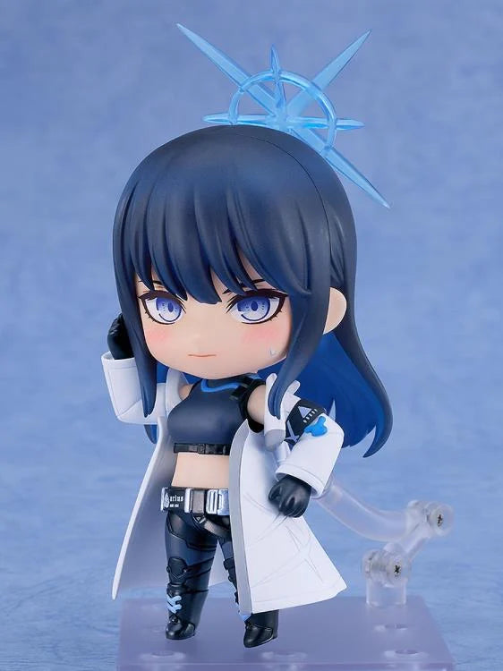 Blue Archive Nendoroid No.2788 Saori Joumae