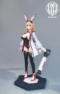 Black Rock Candy Project Bunny Suit Sophia F. Shirring (Deluxe Ver
