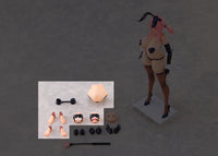Reverse Bunny Girl Nicole 1/12 Scale Accessories