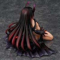 To Love-Ru Darkness Nemesis (Renewal Package Darkness Ver.) 1/6 Scale Figure