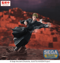 Jujutsu Kaisen Luminasta Naoya Zen'in Figure
