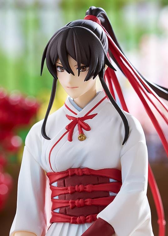 Hell's Paradise Jigokuraku Pop Up Parade Yamada Asaemon Sagiri – USA ...