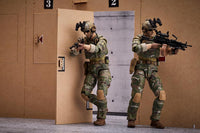 Little Armory figma SP-170 Special Forces Member