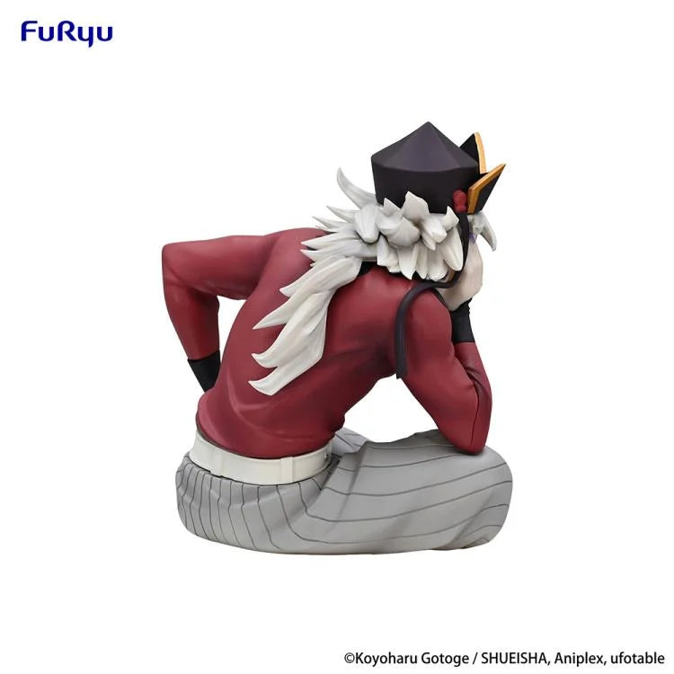 Demon Slayer Kimetsu no Yaiba Doma Noodle Stopper Figure