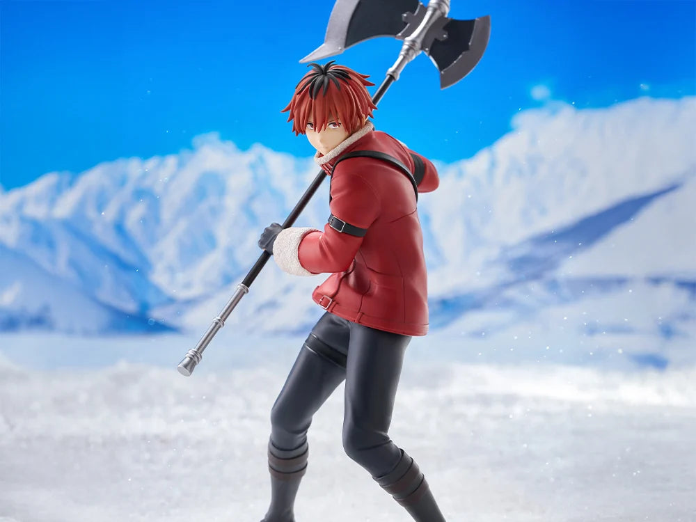 Frieren Beyond Journey's End Oshi Works Stark Figure