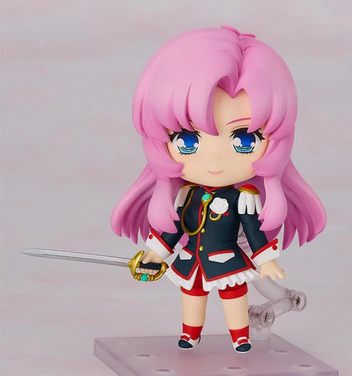 Revolutionary Girl Utena Nendoroid No.2765 Utena Tenjo