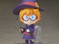 Little Witch Academia Nendoroid No.859 Lotte Yanson (Reissue)
