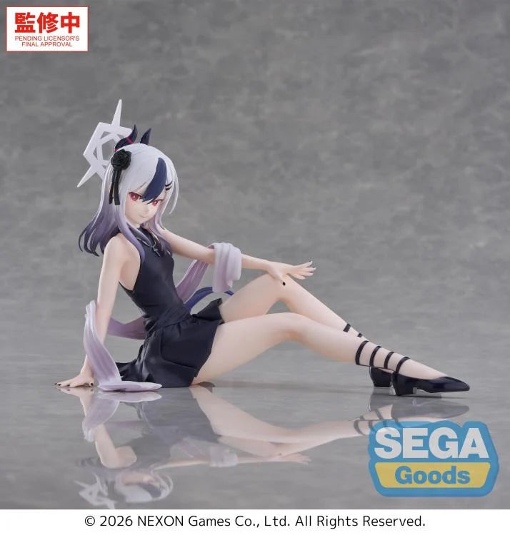 Blue Archive Yumemirize Kayoko Figure