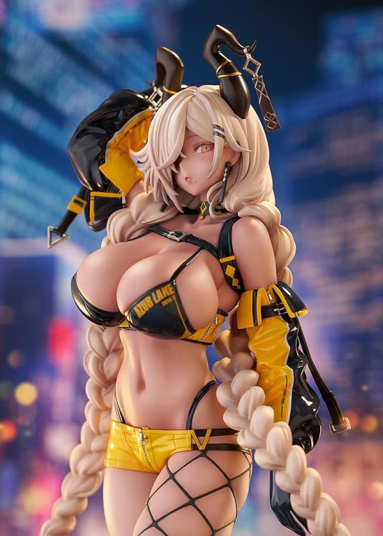 Azur Lane Owari (Anime Expo 2024 Ver.) 1/7 Scale Figure