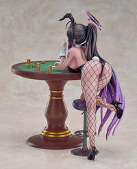 Blue Archive Karin Kakudate (Bunny Girl: Game Playing Ver.) 1/7 Scale Figure