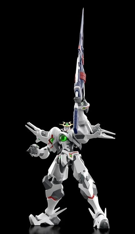 Platinumhugen Ordian Moderoid Ordian Model Kit
