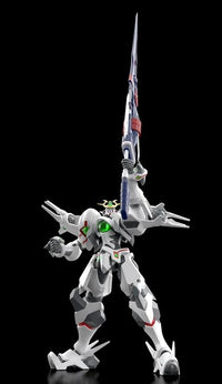 Platinumhugen Ordian Moderoid Ordian Model Kit