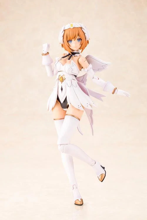 Arcanadea Grande Scale Lumitea Limited Edition Model Kit