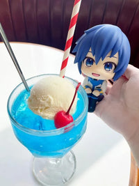 Vocaloid Look Up Series KAITO Figure