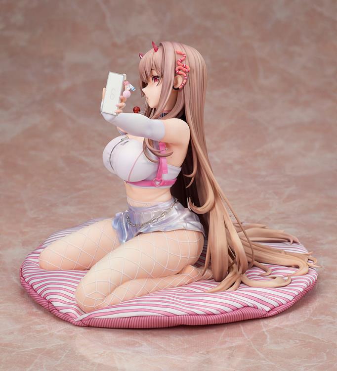 Goddess of Victory Nikke Viper 1/4 Scale Figure