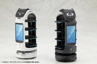 Pudu Robotics BellaBot Pro (Black Ver.) Model Kit