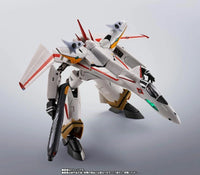 Macross 7 Hi-Metal R VF-19P Excalibur (Zola Planetary Patrol Ver