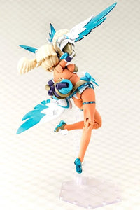 Megami Device Puni Mofu Kin Xiao Model Kit