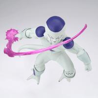 Dragon Ball Z GxMateria III Frieza Figure
