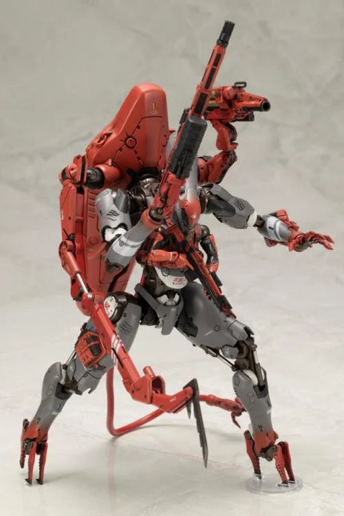 Death Stranding 2 On The Beach Ghost Mech Coffins 1/20 Scale Model Kit
